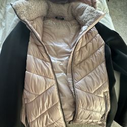 Calvin Klein Women’s Jacket