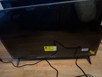 32” Smart TV(s)