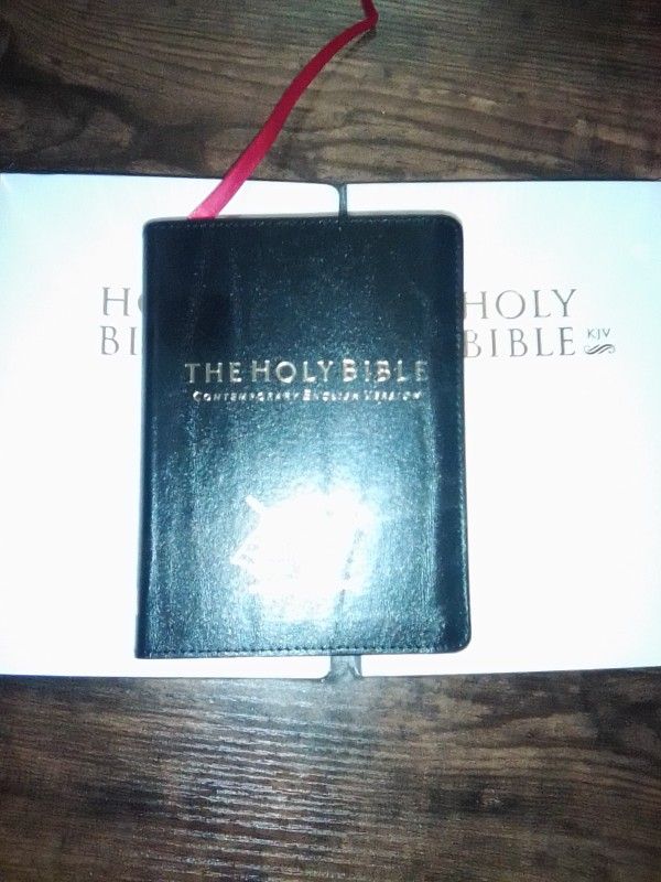 Bibles