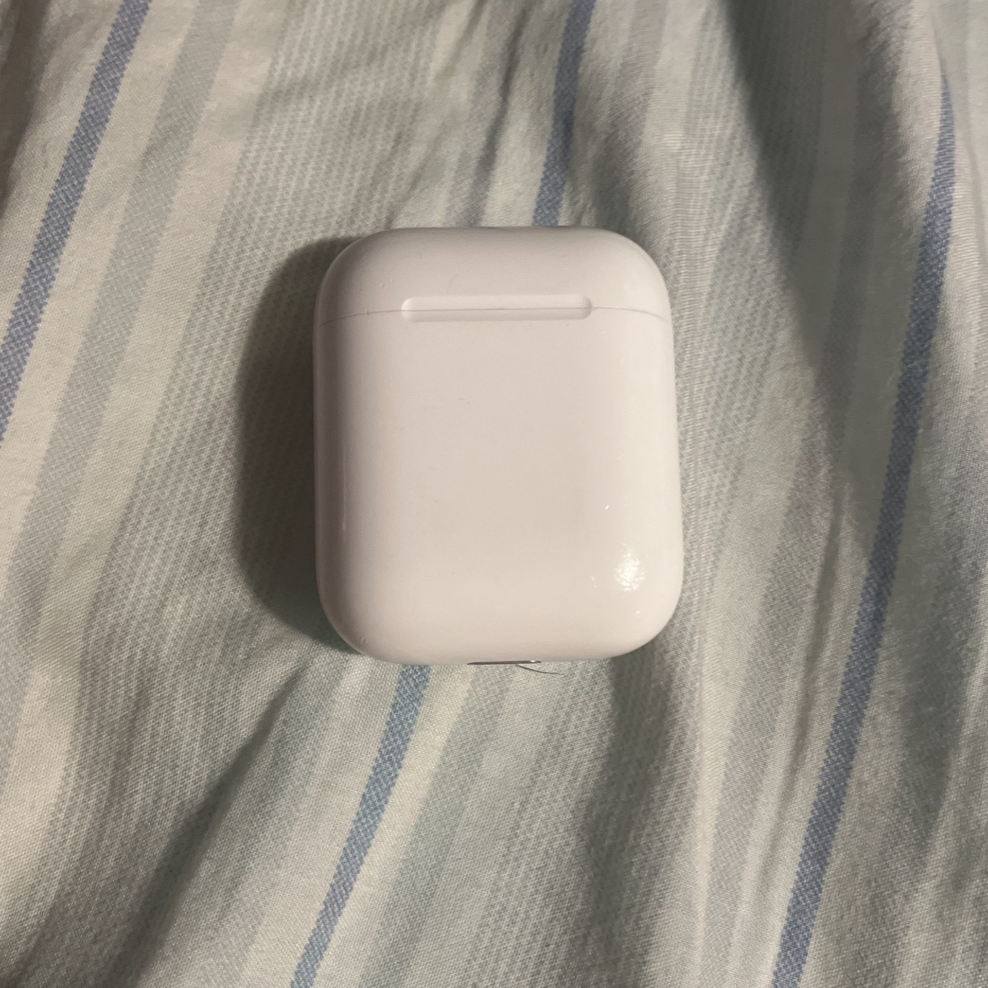 AirPods First Gen