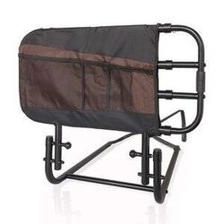 Brand New In Box Stander EZ Adjust Bed Rail