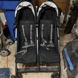 Uppababy G-Link 2