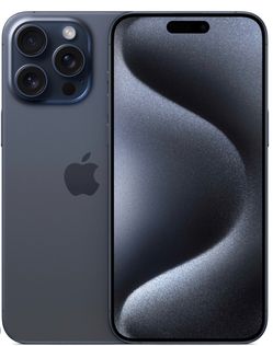 iPhone 15 Pro Max 256 gb (blue or black)