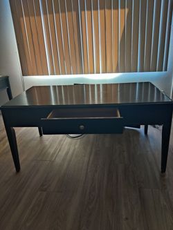 Coffee Table and two End Tables