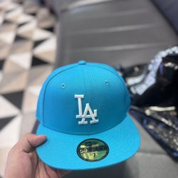 New era cap