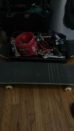 Skateboards