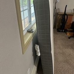 Full Size Mattress 