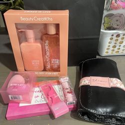 Makeup Bundle
