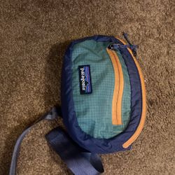 Pantagonian Panny Pack