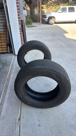 Tires