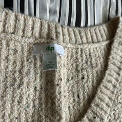 sweater size1x