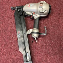 Porter Cable Framing Nailer 