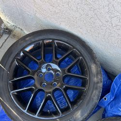 18 Rims 