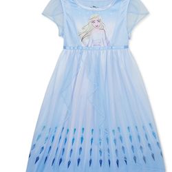 Toddler Girls Fantasy Nightgown, Sizes 2T & 3T Both $35