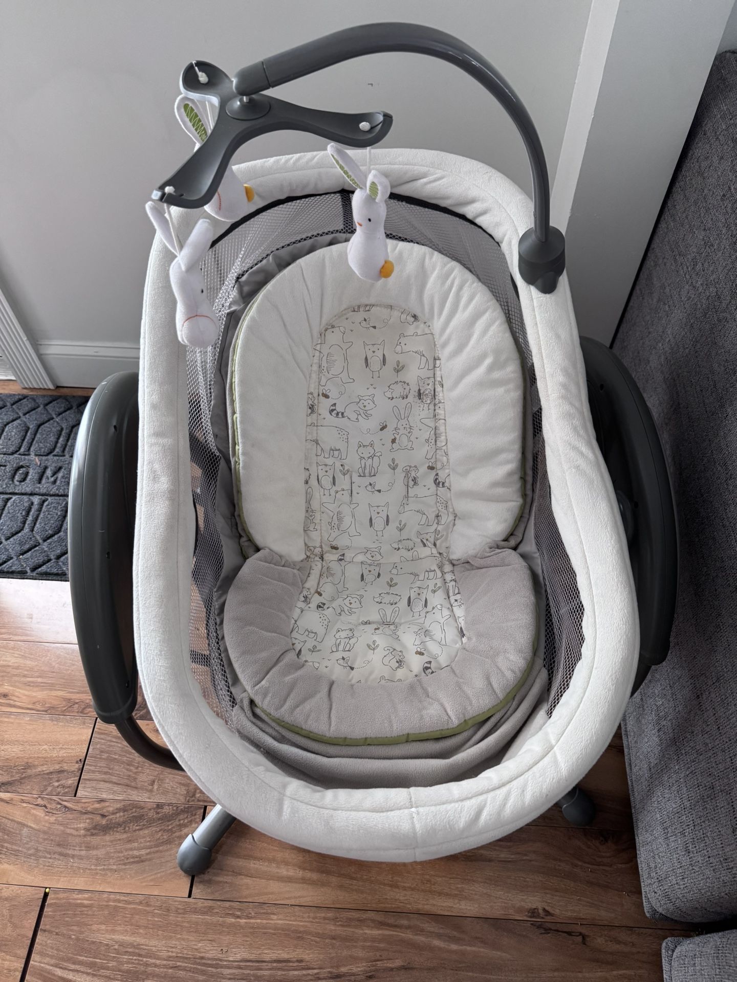 Baby Swing