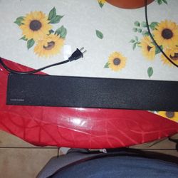 Samsung Bluetooth Speaker 