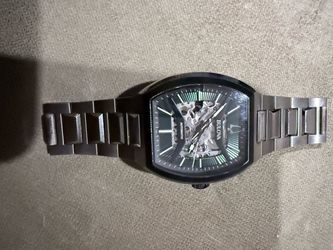 BULOVA MAQUINA watch