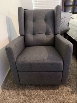 Sofa reclinable