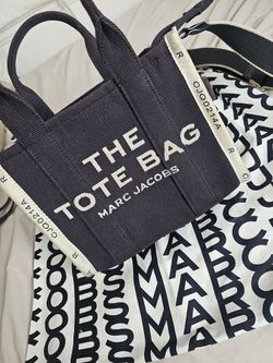 The Tote Bag Marc Jacobs