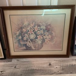 YARD SALE - Bouquet Of Flowers