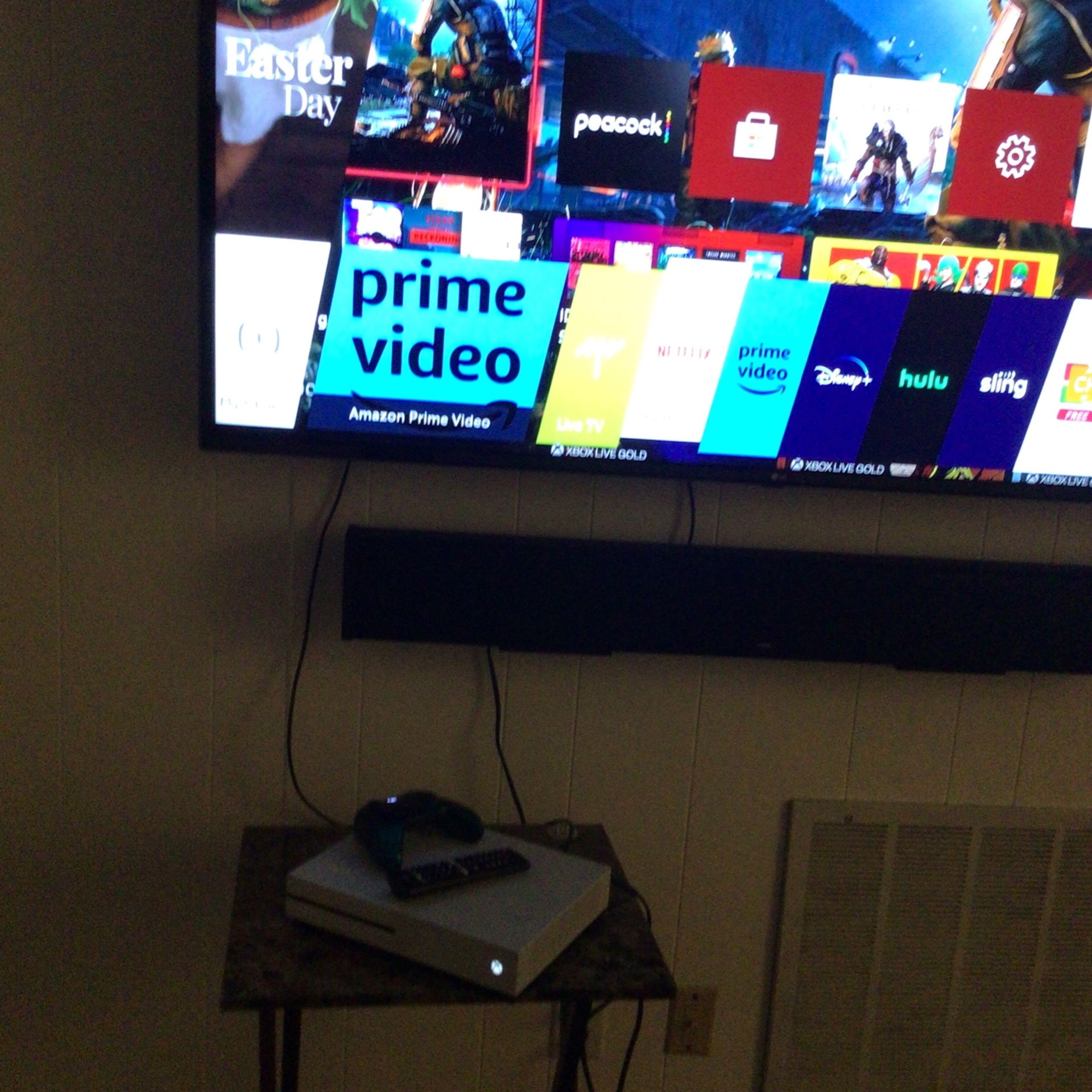 Xbox One