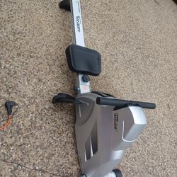 Velocity Exercise $150