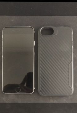 iPhone 6 Silver 32GB