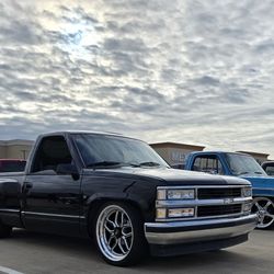 Drop Kits Lowering Kit 