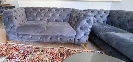 Furniture set and coffee table set