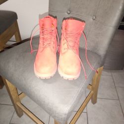 Timberlands