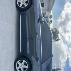 2014 Mercedes-Benz M-Class ML 350 BlueTEC