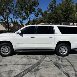 2015 GMC Yukon XL