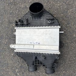Bmw M4 Intercooler
