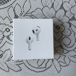 EarPods 4