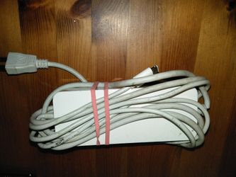 Charger for mini Mac