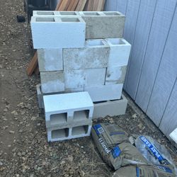 Cinder Block 