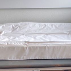 Changing Pad And New Target Cloud Island Changing Pad