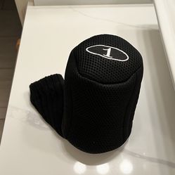 Black Sock Golf #1 Driver Head Cover