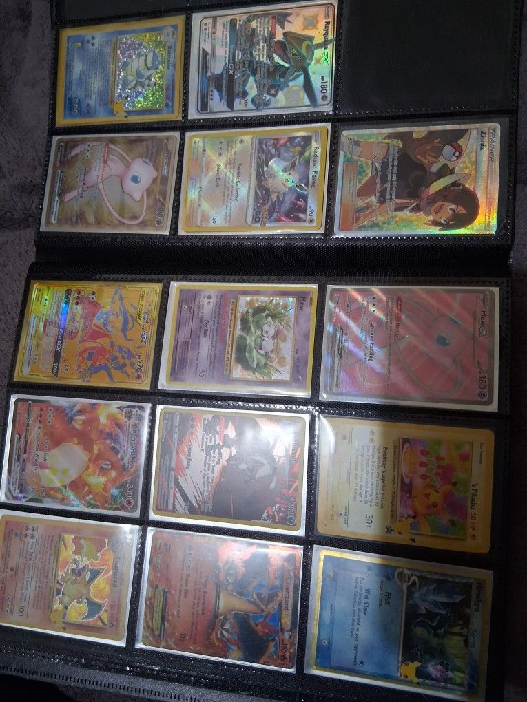 Pokemon Cards for Sale in El Paso, TX - OfferUp