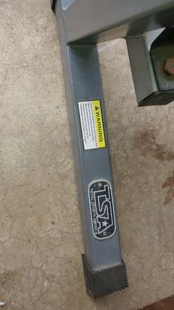 TSA 4150 3 tier Dumbbell Rack for Sale in West Chicago IL OfferUp