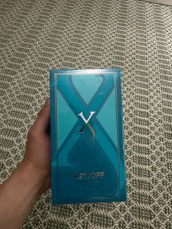 🔥 Xerjoff – Perfume de Lujo Exclusivo 🔥
