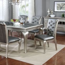 Dining Table 7PC