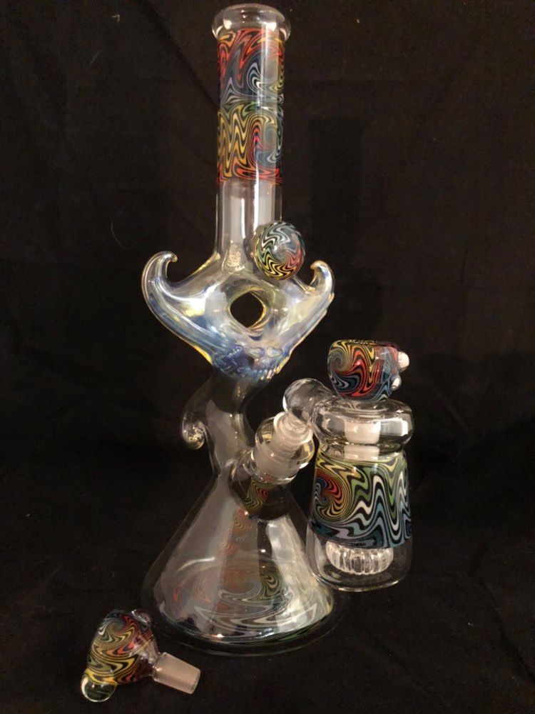 Custom Made “VASE”