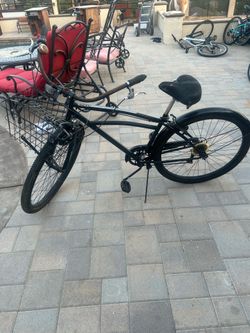 Schwinn Midway beach cruiser 26” wheels