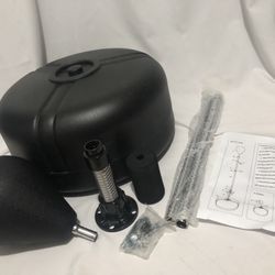 Boxing Trainer