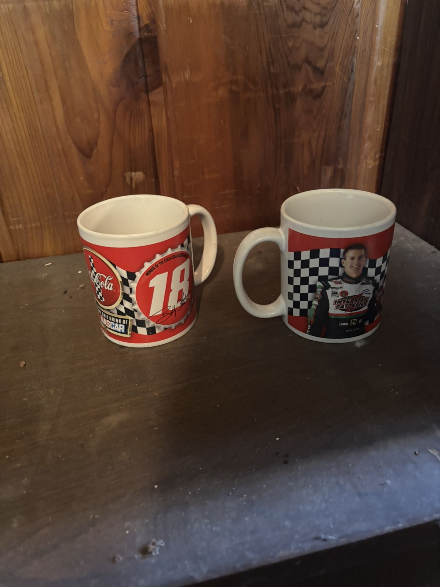 Vintage Coca-Cola