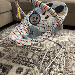 Baby Bouncer Seat