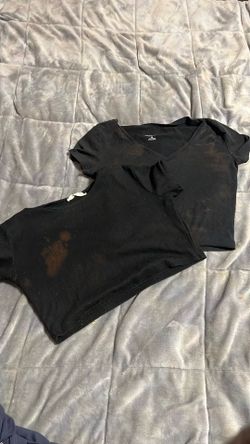 Crop tops