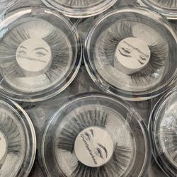 Eyelash Bulk