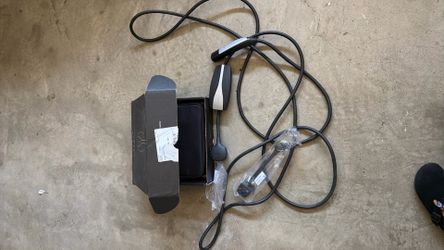 Tesla Mobile Connector Tesla Model S X 3 UMC Gen 2 Mobile Charger Bundle cord charging  110 220 DUAL